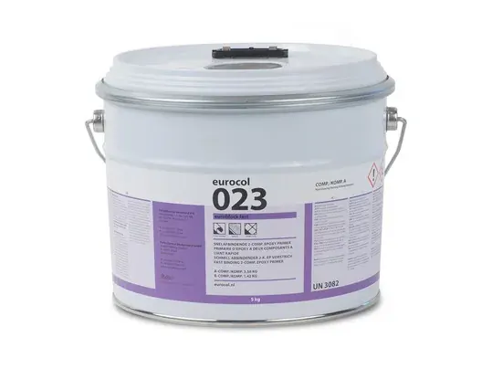 023 Euroblock Fast