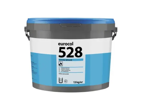 528 Eurostar Allround