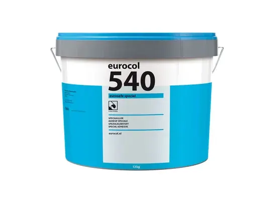 540 Eurosafe Special