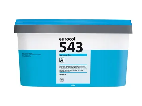 543 Eurosafe Deco