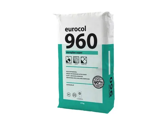 960 Europlan Super