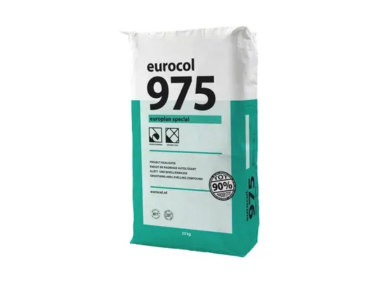 975 Europlan Special