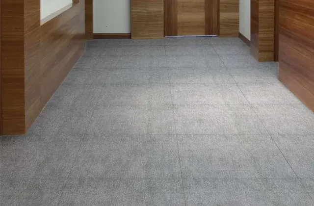 ANKER — Flotex finish