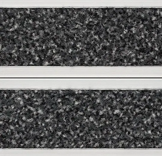 Nuway Grid 140142 — Classic Anthracite