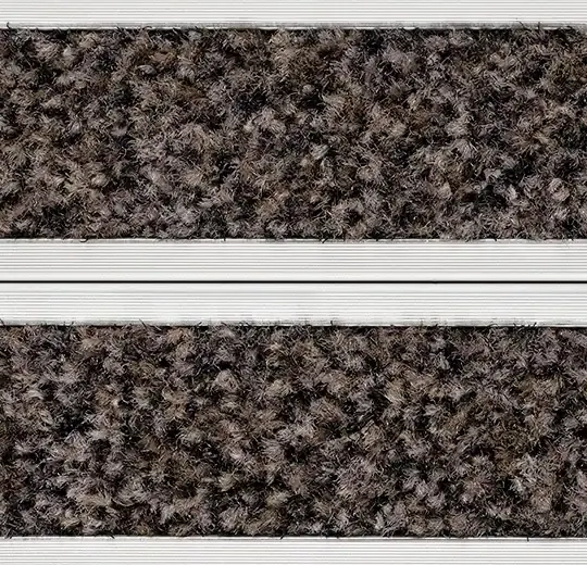 Nuway Grid 151691 — Brush Shark Grey