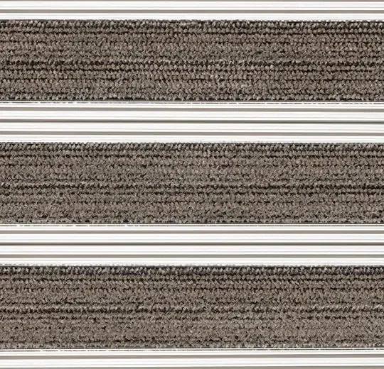 Nuway Tuftiguard HD 99238 — Classic Double Wiper