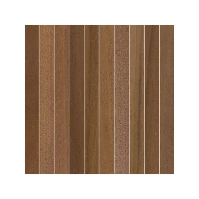 WOODWORKS Open Cell · English Chestnut