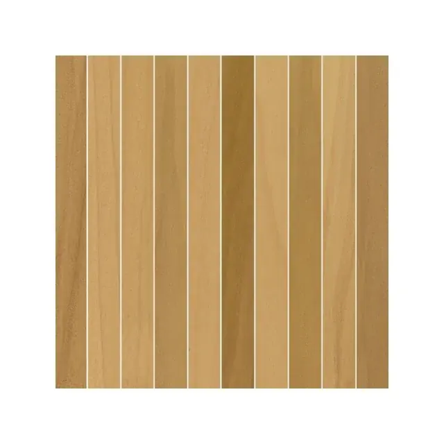 WOODWORKS Open Cell · Golden Maple
