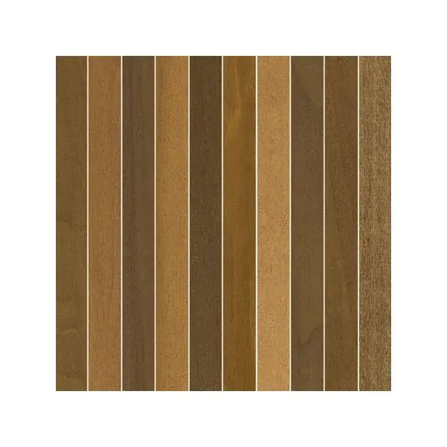 WOODWORKS Open Cell · Natural Walnut
