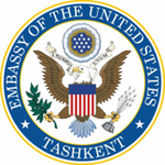 AQShning Toshkentdagi elchixonasi