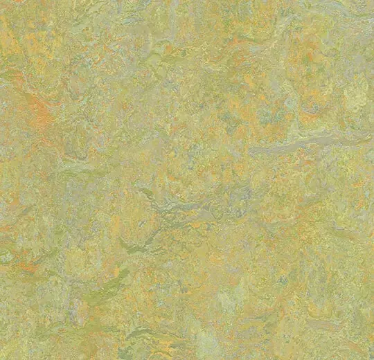 Marmoleum Vivace 3413 green melody