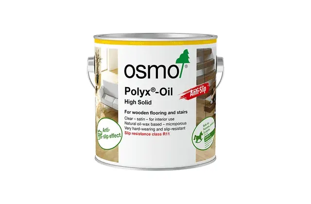 Polyx-Oil Anti-Slip