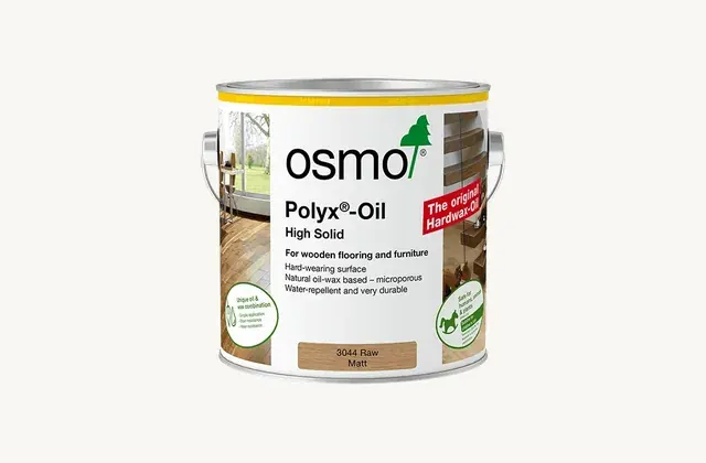 Polyx-Oil Raw