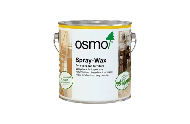 Spray-Wax