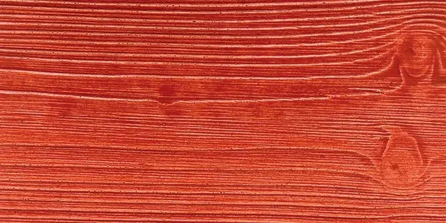 StoColor Wood Stain · Red Barn