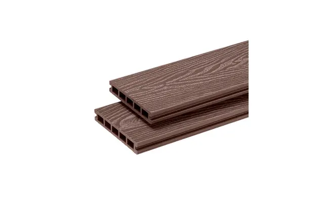 UNODECK Vintage — Teak