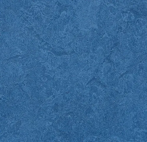 Marmoleum Sport 83110 dark blue