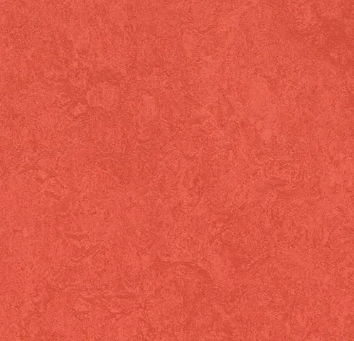 Marmoleum Sport 83287 red